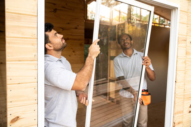 Best Insulation for Commercial Buildings  in Harbor Bluffs, FL